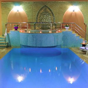 residencia Hotel Assounfou