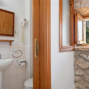 Habitación Doble Económica